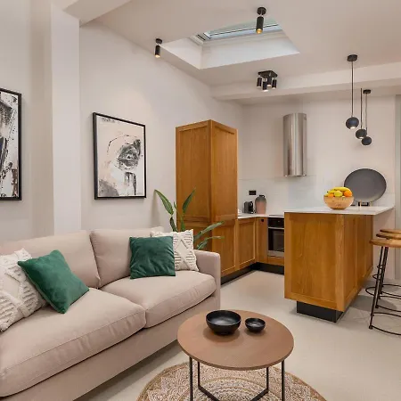 Sun Lifestyle Apartment Poreč