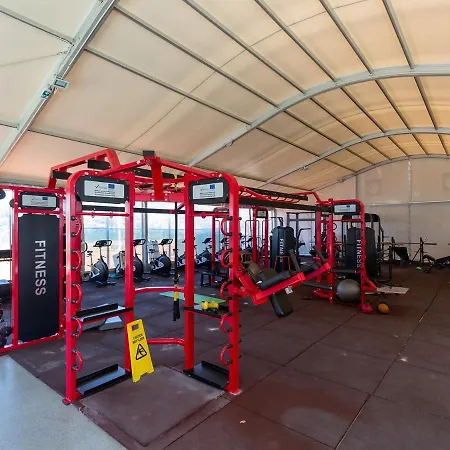 Sun Lifestyle Daire *