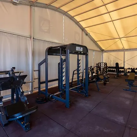 Daire Sun Lifestyle *