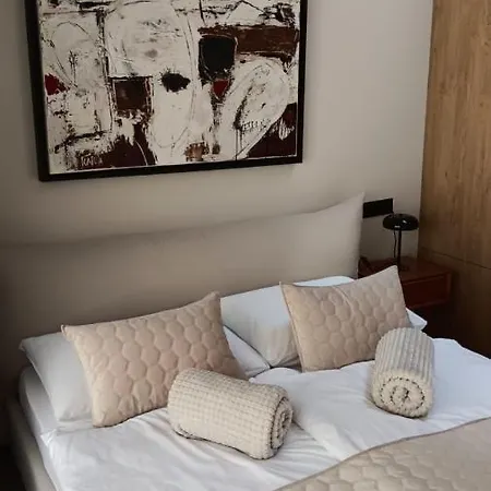 Apartment Sun Lifestyle Poreč