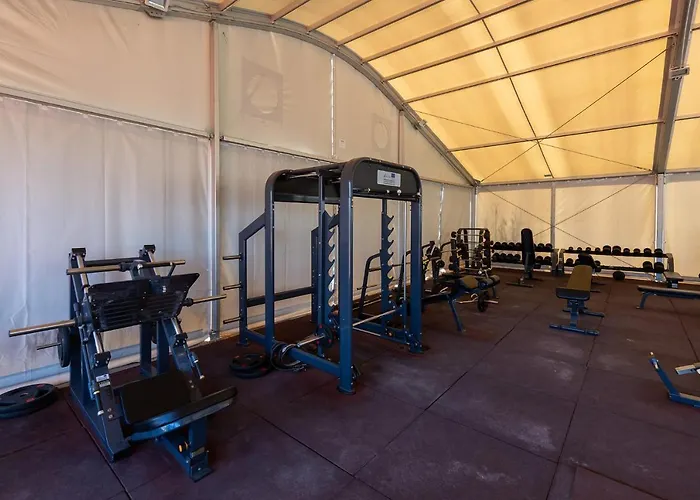 Daire Sun Lifestyle *