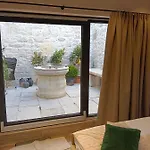 Sun Lifestyle Terrace - Old Town Apartman