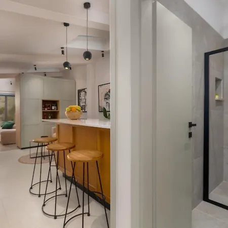 Апартаменти Sun Lifestyle Terrace - Old Town *