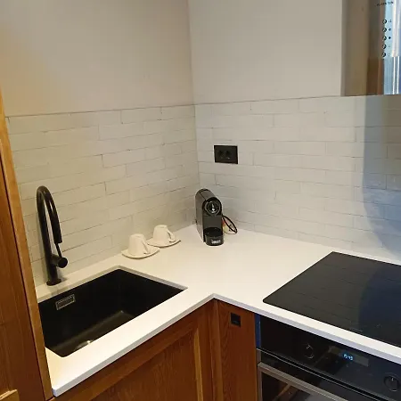 Apartmán Sun Lifestyle Poreč