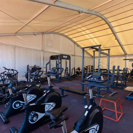 Sun Lifestyle Apartmán Poreč