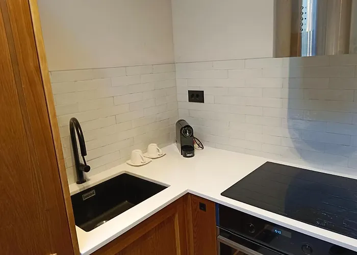 Apartament Sun Lifestyle Poreč