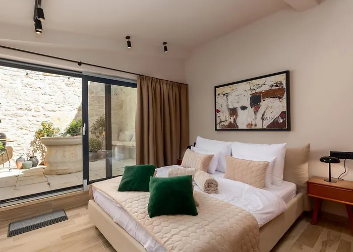 Apartament Sun Lifestyle *