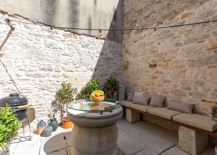 Sun Lifestyle Апартаменти