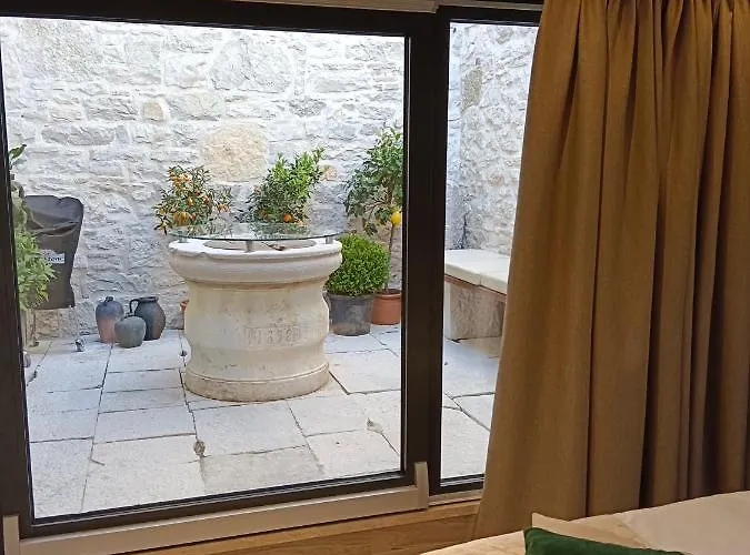 Sun Lifestyle Apartament