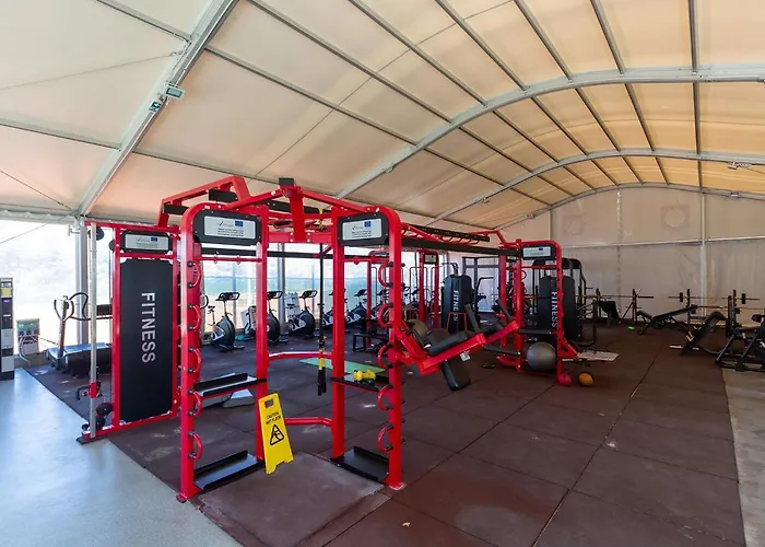 Sun Lifestyle Апартаменти *