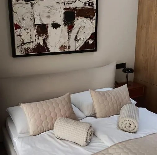 Apartament Sun Lifestyle Poreč