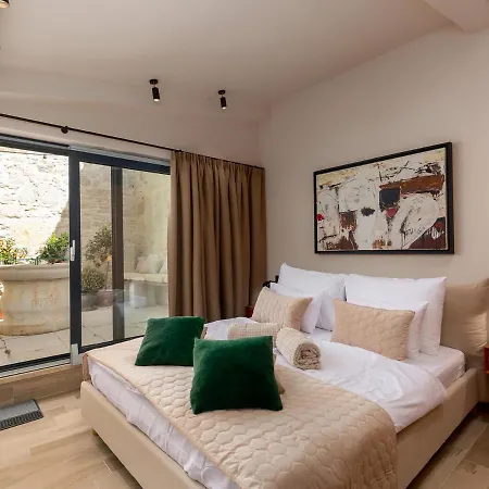 Апартаменты Sun Lifestyle *