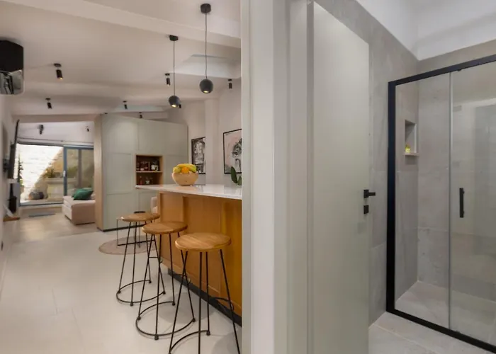 Апартаменты Sun Lifestyle *