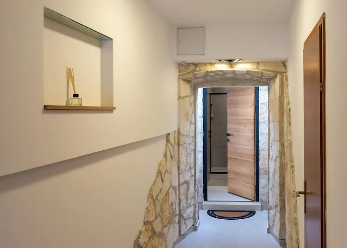 Sun Lifestyle Апартаменты *