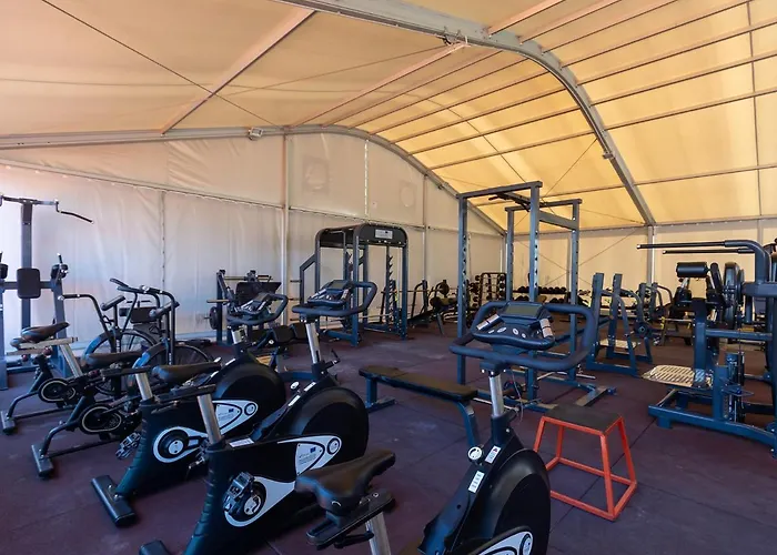 Sun Lifestyle Апартаменты Пореч